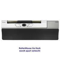 Contour Design Rollermouse GO – kabelloses Trackpad