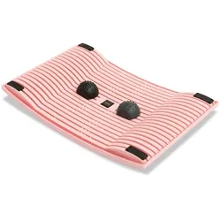 Gymba Active Balance Board – Pink Blush