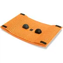 Gymba Active Balance Board – Tangerine