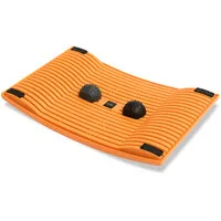 Gymba Active Balance Board – Tangerine