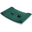 Gymba Active Balance Board - Tidepool Grün