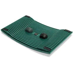 Gymba Active Balance Board - Tidepool Grün