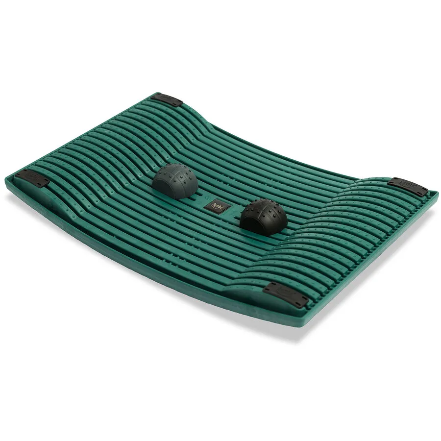 Gymba Active Balance Board - Tidepool Grün