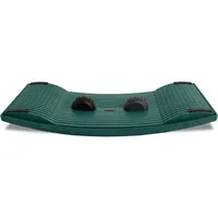 Gymba Active Balance Board - Tidepool Grün