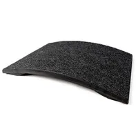 Gymba Active Balance Board - Tidepool Grün