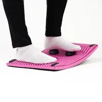 Gymba Active Balance Board - Tidepool Grün
