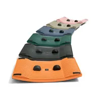 Gymba Active Balance Board - Tidepool Grün