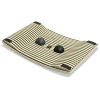 Gymba Active Balance Board – Greige