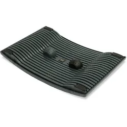Gymba Active Balance Board – Graphite