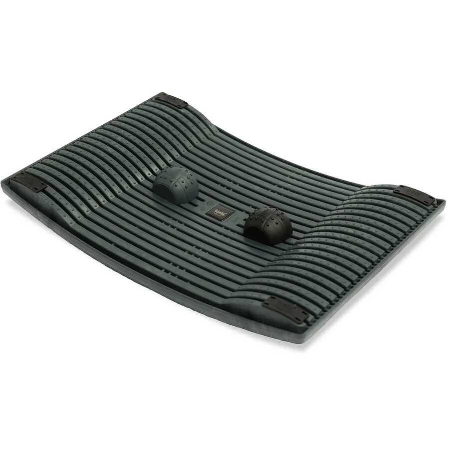 Gymba Active Balance Board – Graphite