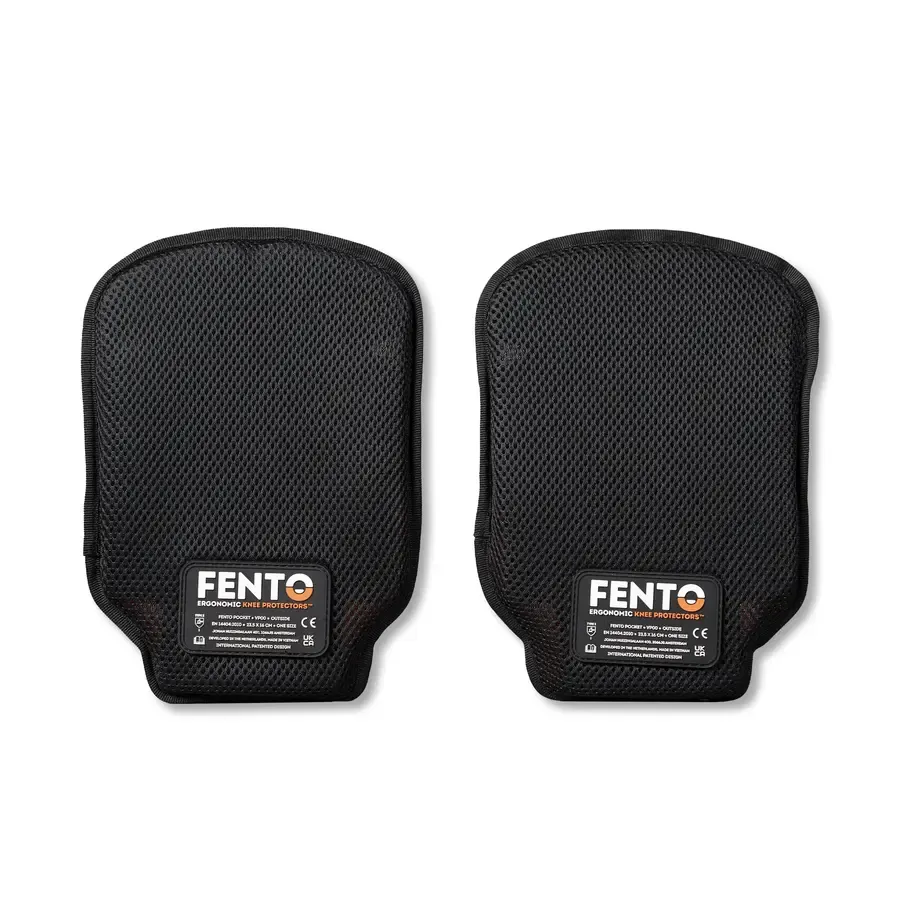 Fento Knieschützer POCKET (pro Paar)