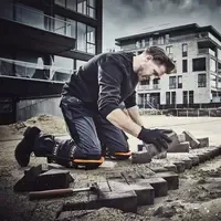 Fento Max Knieschützer (pro Paar)