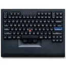 TEX Shinobi – zu 75 % mechanische Tastatur mit Pointer-Stick