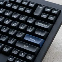 TEX Shinobi – zu 75 % mechanische Tastatur mit Pointer-Stick