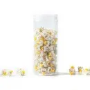 Gateron G Pro 3.0 Yellow Switches - 110 Stk.