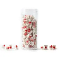 Gateron G Pro 3.0 Red-Schalter – 110 Stück