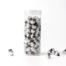 Keychron K Pro Silver-Schalter – 110 Stück