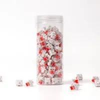 Keychron K Pro Red Switches - 110 Stk.