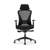 Schaffenburg Bürostuhl der Serie 600 NEN – schwarz