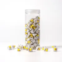 Keychron K Pro Banana Switches - 110 Stk.