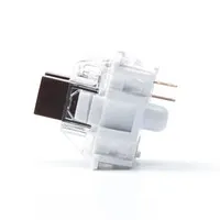 Keychron Silent K Pro Brown-Schalter – 110 Stück
