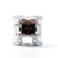 Keychron Silent K Pro Brown-Schalter – 110 Stück