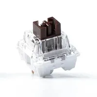 Keychron Silent K Pro Brown-Schalter – 110 Stück