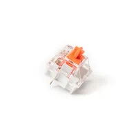 Keychron Silent K Pro Red-Schalter – 110 Stück