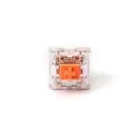 Keychron Silent K Pro Red-Schalter – 110 Stück