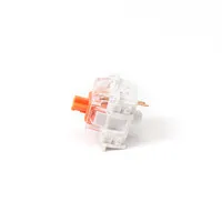 Keychron Silent K Pro Red-Schalter – 110 Stück