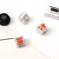 Keychron Silent K Pro Red-Schalter – 110 Stück