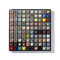 Keychron Switch-Tester 100 Max Edition