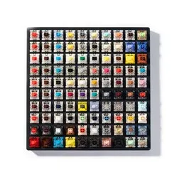Keychron Switch-Tester 100 Max Edition