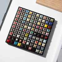 Keychron Switch-Tester 100 Max Edition