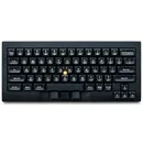 TEX Shura 60 % mechanische Tastatur mit Pointer-Stick