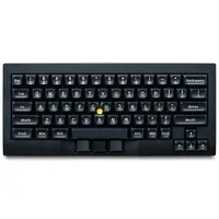 TEX Shura 60 % mechanische Tastatur mit Pointer-Stick
