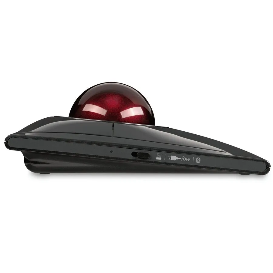 Kensington SlimBlade™ Pro kabellose Trackball-Maus