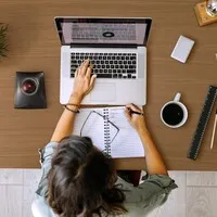 Kensington SlimBlade™ Pro kabellose Trackball-Maus