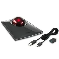 Kensington SlimBlade™ Pro kabellose Trackball-Maus