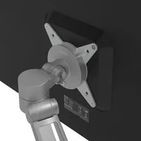 Dataflex Viewlite plus Monitorarm – Wand 312