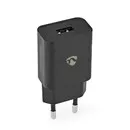 USB-A Ladeadapter