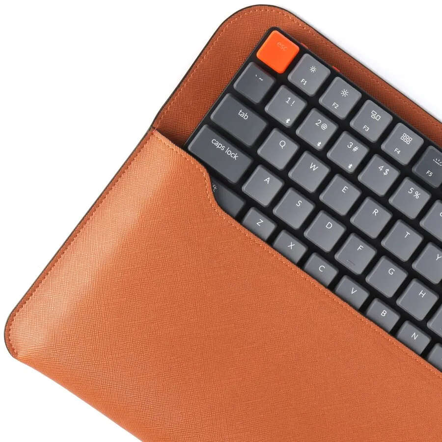 Keychron K1 / K1 Pro / K1SE / K13Pro Leder-Reisetasche