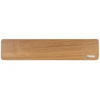 Keychron Handgelenkauflage aus Walnussholz für K4 Pro / Q5 / V5
