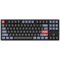 Keychron Mechanische Tastatur K8 Pro für Windows und Mac – Aluminiumgehäuse
