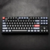 Keychron Mechanische Tastatur K8 Pro für Windows und Mac – Aluminiumgehäuse