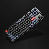 Keychron Mechanische Tastatur K8 Pro für Windows und Mac – Aluminiumgehäuse