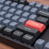 Keychron Mechanische Tastatur K8 Pro für Windows und Mac – Aluminiumgehäuse