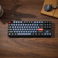 Keychron Mechanische Tastatur K8 Pro für Windows und Mac – Aluminiumgehäuse
