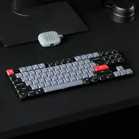 Keychron K1 Pro QMK/VIA – programmierbare Tastatur für Windows und Mac