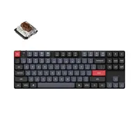 Keychron K1 Pro QMK/VIA – programmierbare Tastatur für Windows und Mac